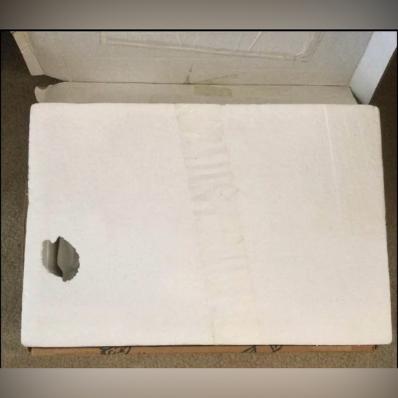 Christmas Around The World House of Lloyd Vintage 1995 Holy Family Nativity 9" - Picture 8 of 8